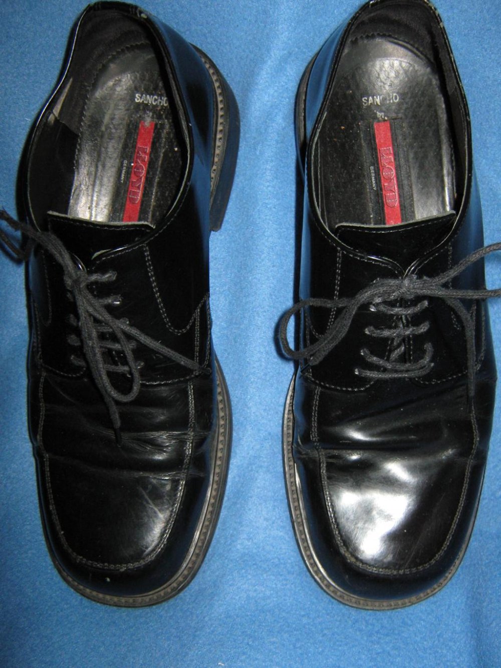 NEUw * Elegant * Anlass * Business * Freizeit * Echt- Leder * Schnür * Schuhe 