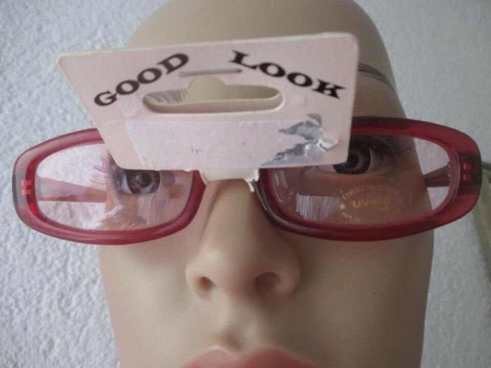 NEU mit ETIKETT * Ausgefallen * stylisch * Original * Retro * Pinup * Rockabilly * Style * Sonnenbrille * Sunglasses 