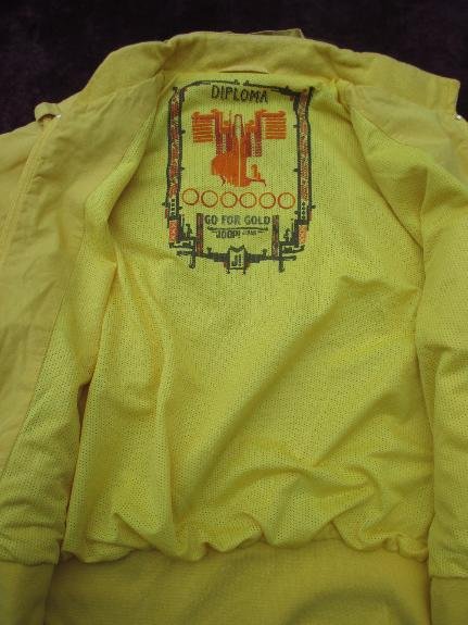 NEUw * Stylisch * ausgefallen * Original VINTAGE * Bomber * Blouson * Kurz * Jacke 