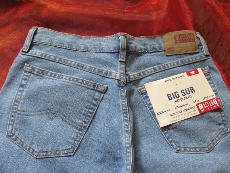 NEU mit ETIKETT * Klassisch * Herren * Damen * Unisex * Chino * Jeans- Hose 