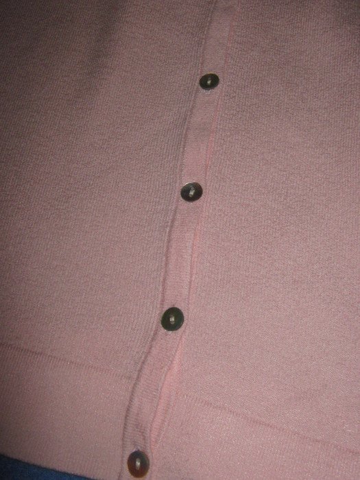 Elegant * klassisch * Fein * Strickjacke * Cardigan 