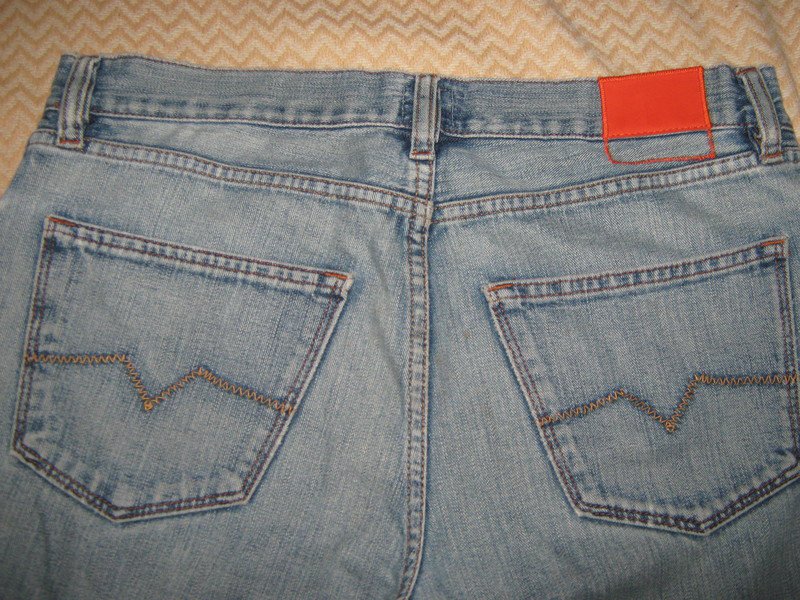 NEU * Stylisch * Herren * Jeans * Hose 