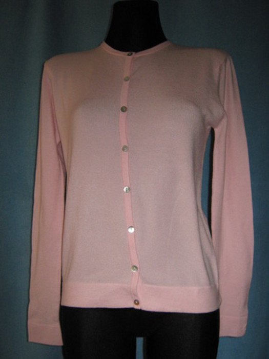 Elegant * klassisch * Fein * Strickjacke * Cardigan 