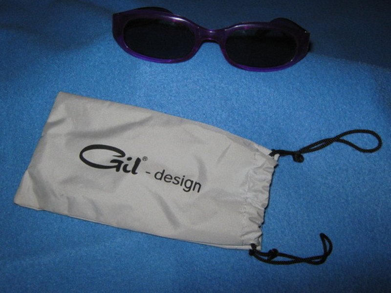  NEU * Ausgefallen * stylisch * Original 80er Jahre * VINTAGE * Retro * Sonnenbrille * Sunglasses * lila * erika *