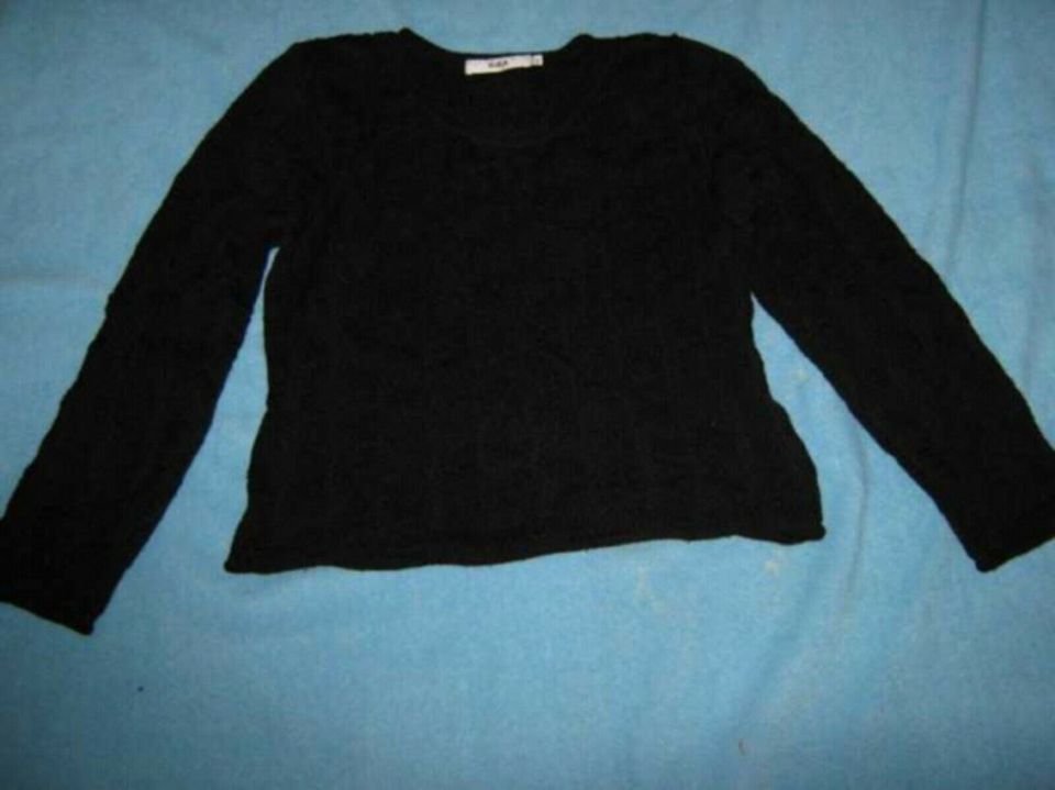  NEUw * Sexy * Corp Top * Grobstrick * Pullover 