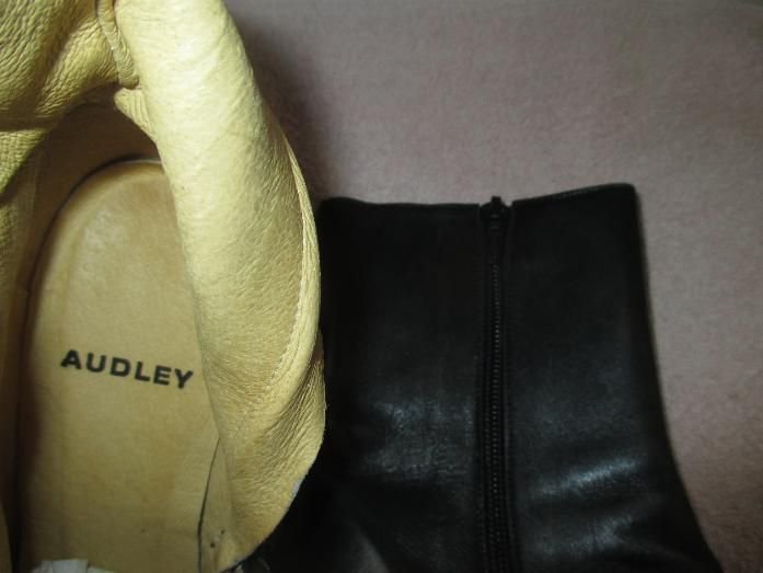 NEU * Elegant * modern * Echt Leder * Stiefeletten * Stiefel * Ankle Boots 