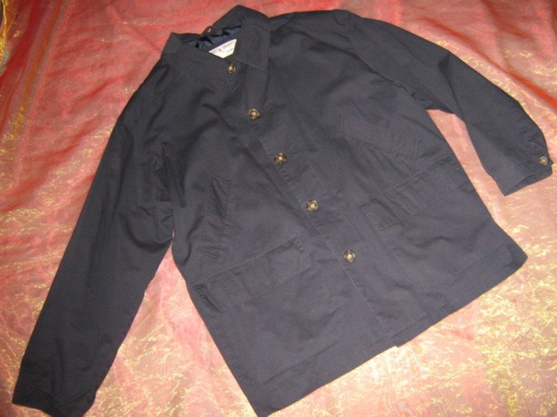 NEU * Stylisch * Marine * Sailor * Navy * Maritim- Look * Allround Jacke 