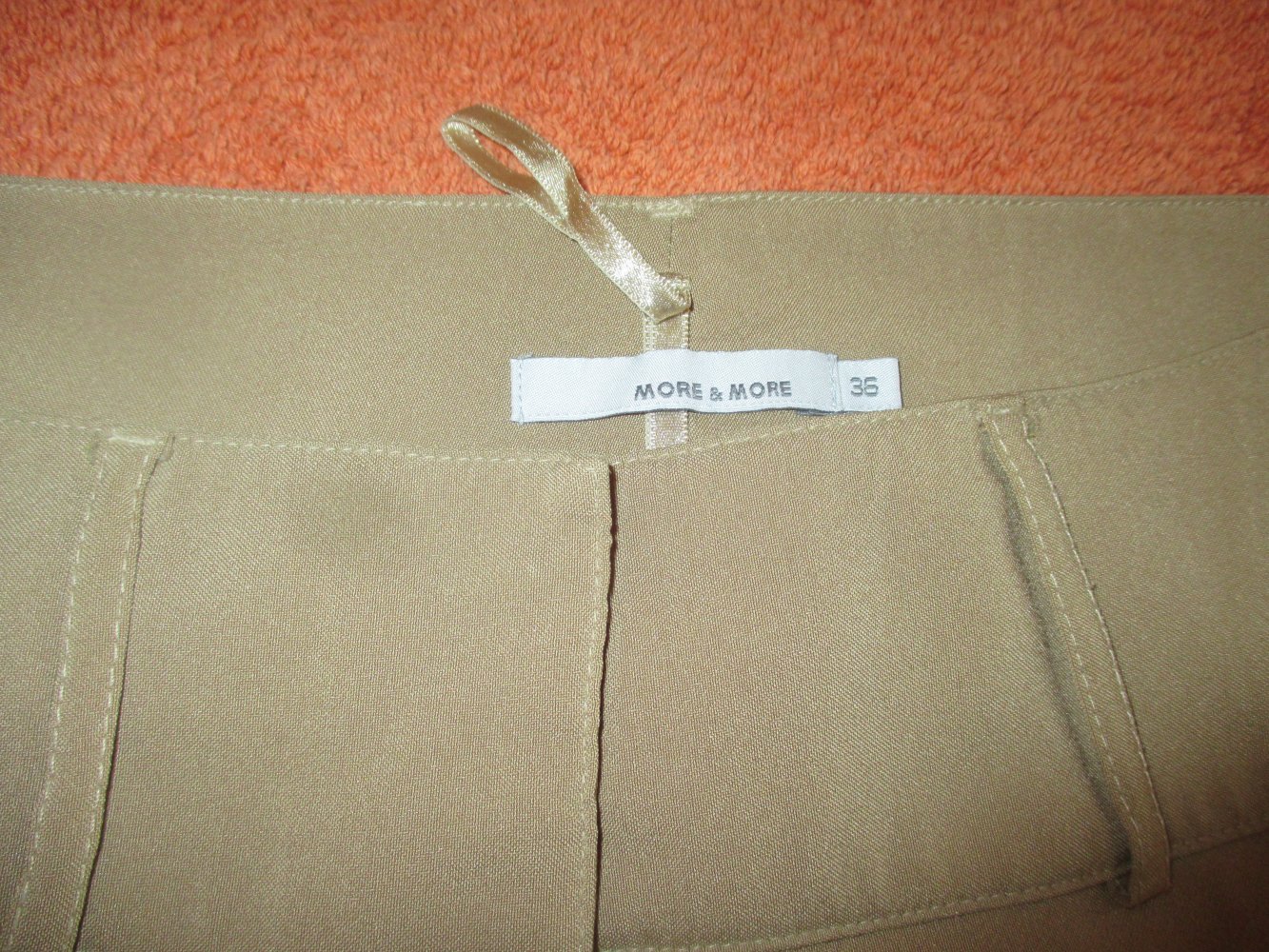 NEU * Sexy * Business * Freizeit * Anzug * Marlene- Style * Schlag- Hose 
