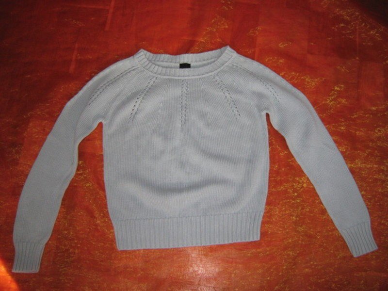 NEUw * Klassisch * modern * Grobstrick- Pullover 