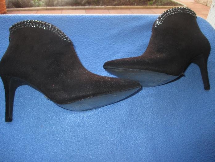  NEU mit ETIKETT * Samtweich * Velours * Leder * Abend * Ausgeh * Swarovski * Strass * Stiefel * Stiefeletten * Unkle Boots 