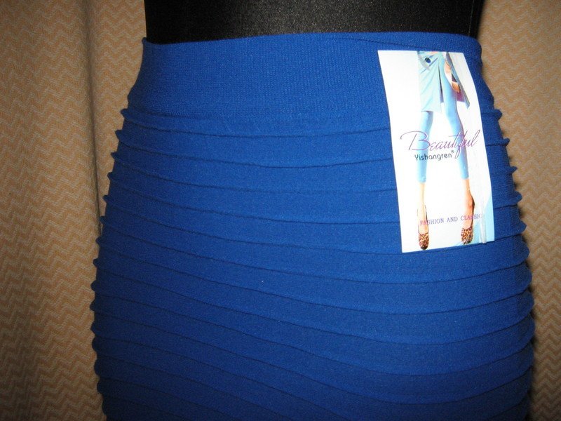 NEU mit ETIKETT * Bodycon * Strech * Strick * Woll * Mini- Rock oder Tube Top 