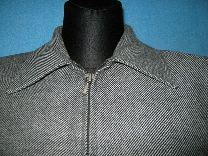 NEU * Original VINTAGE * Retro- Style * Nadelstreifen * Business * Kostüm 