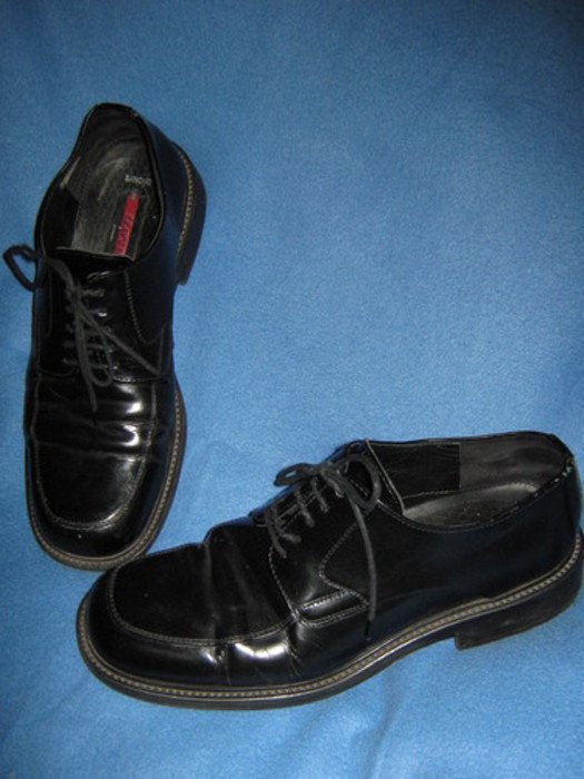 NEUw * Elegant * Anlass * Business * Freizeit * Echt- Leder * Schnür * Schuhe 