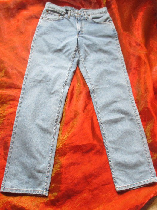 NEU mit ETIKETT * Klassisch * Herren * Damen * Unisex * Chino * Jeans- Hose 