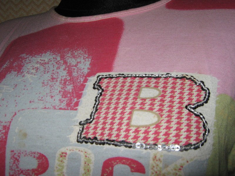 NEUw * Edel * ausgefallen * Hippie * Festival * Patchwork- Style * Glitzer Pailletten * DESIGNER * Langarm * Longsleeve * T- Shirt * Gr. 38- 40/ S- M * rosé * silber * pink *