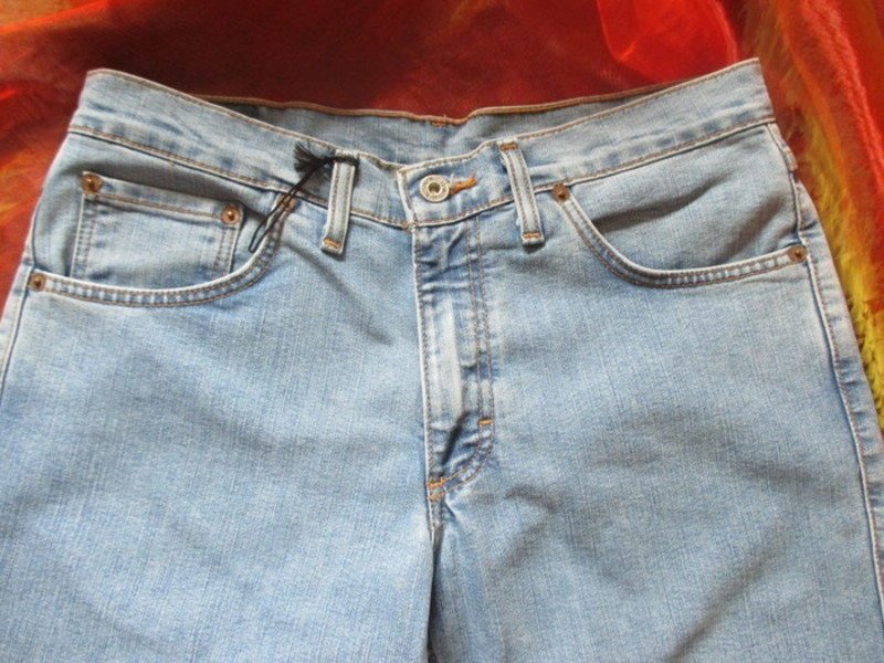NEU mit ETIKETT * Klassisch * Herren * Damen * Unisex * Chino * Jeans- Hose 