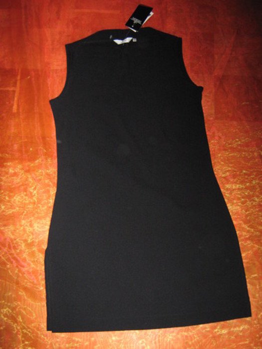 NEU mit ETIKETT * Audrey -Look * Etui * Mini- Kleid * Tunika 
