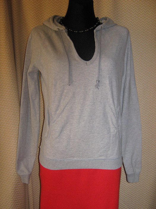 NEU * Stylisch * Kapuzen * Hoodie * Sweat- Shirt * Sweater 