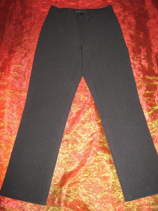 Edel * modern * Ausgeh * Business- Style * Anzug * Hose 