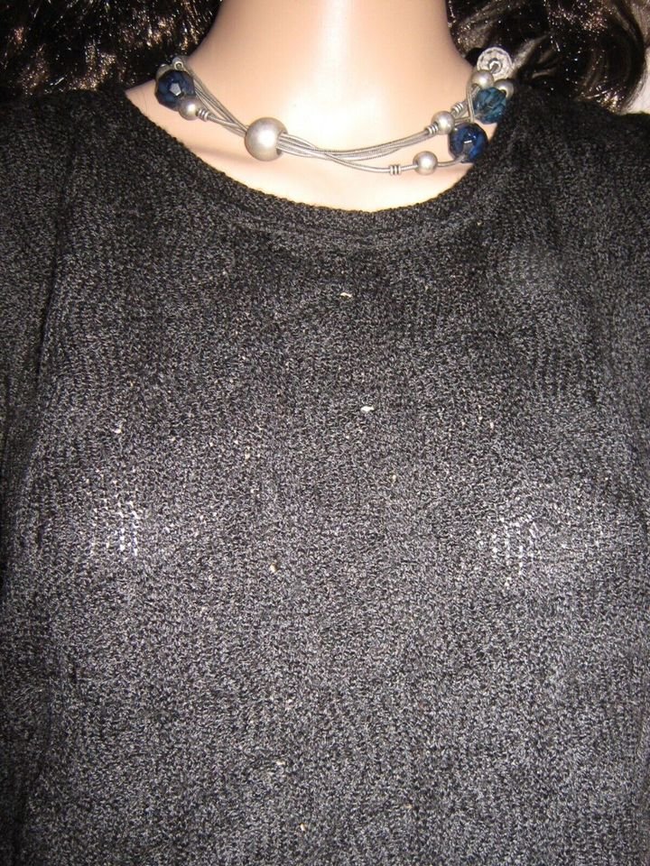  NEUw * Sexy * Corp Top * Grobstrick * Pullover 