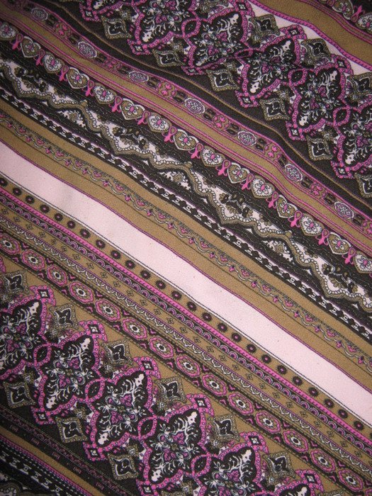 NEUw * Stylisch * modern * sexy * Paisley * Strech * Mini- Rock 