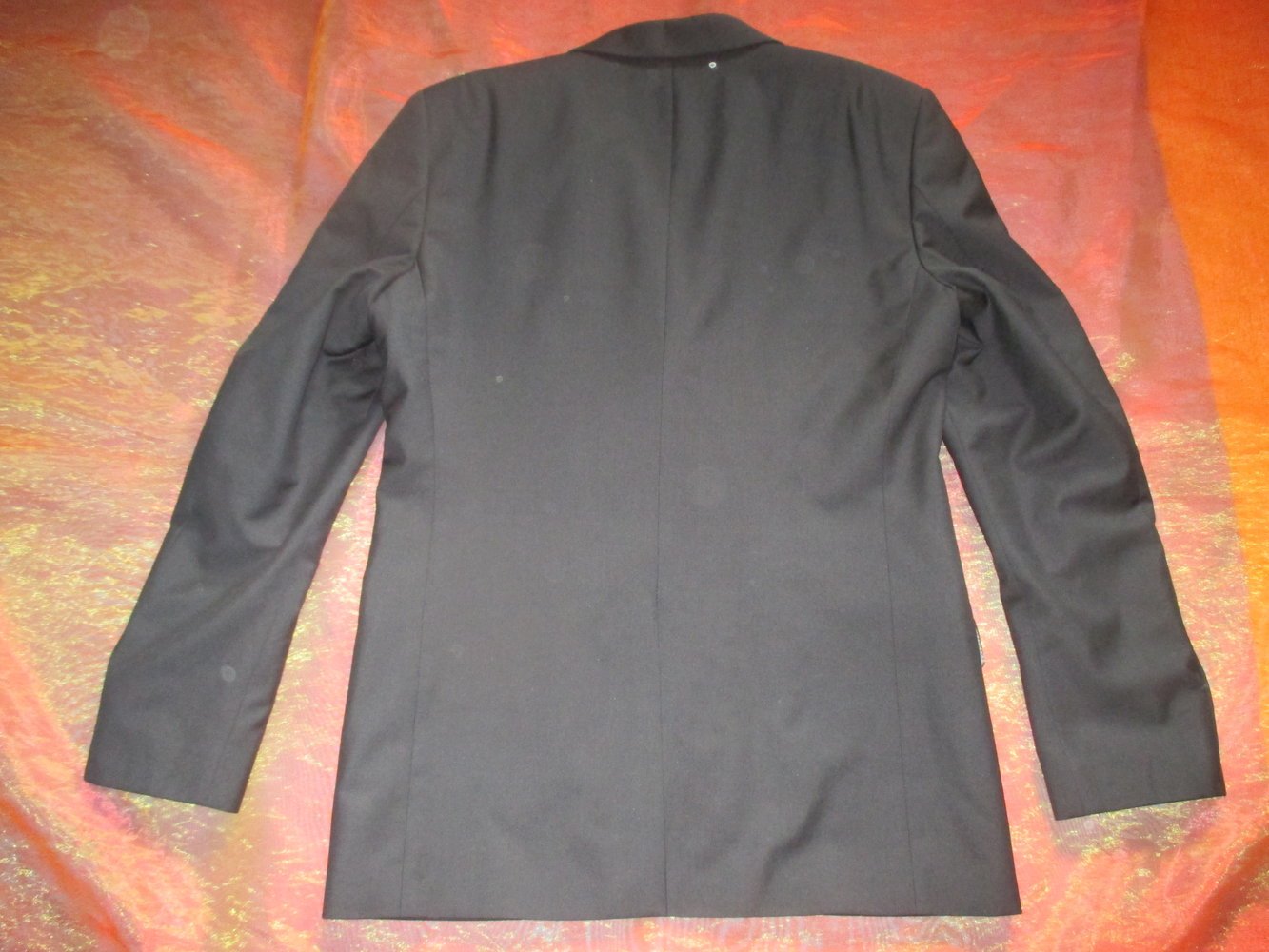 NEU * Klassisch, edel * Anlass * Schurwolle * Anzug * Blazer * SAKKO 