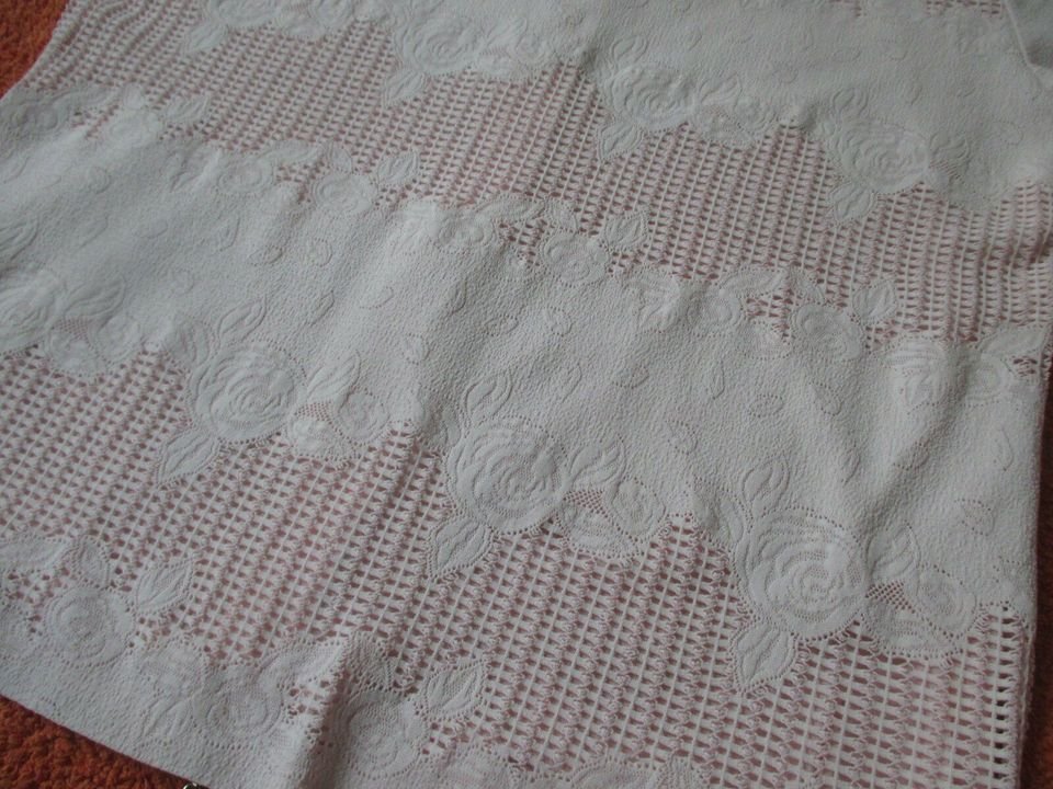 NEU * Edel * Häckel * Spitzen * Kurzarm * T- Shirt * Cardigan * Jäckchen 
