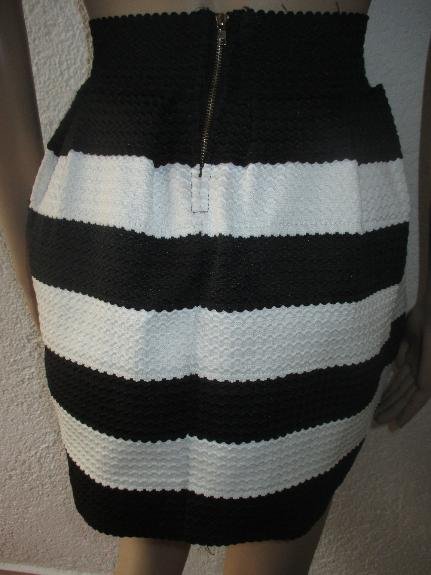  NEUw * Sexy * Salsa- Rockabilly * Style * Block- Streifen * Skater * Strech * Mini * Rock 