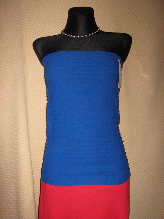 NEU mit ETIKETT * Bodycon * Strech * Strick * Woll * Mini- Rock oder Tube Top 