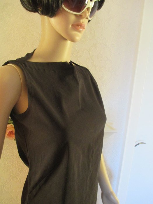 NEU mit ETIKETT * Audrey -Look * Etui * Mini- Kleid * Tunika 
