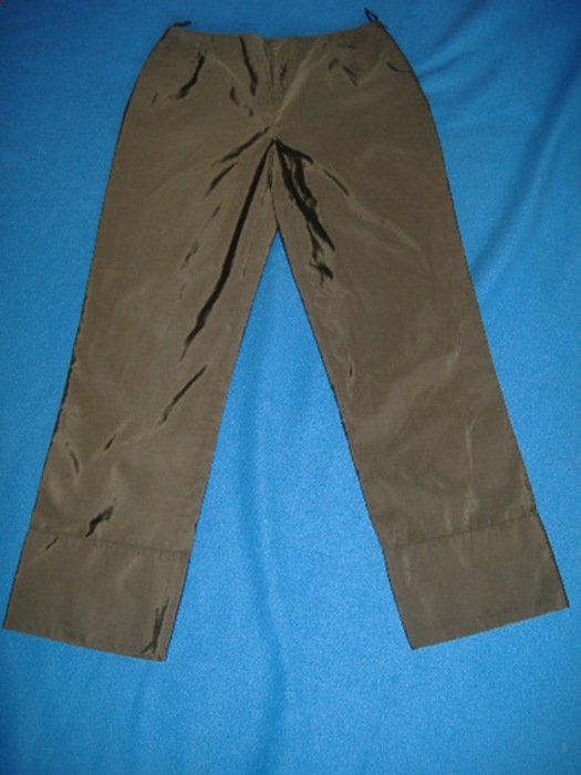 NEU * Edel * 7/8 * Dreiviertel * Stiefel- Hose 