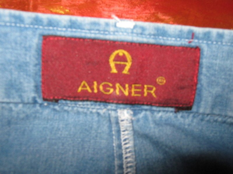  NEU * Stylisch * edel * Jeans * Mini- Rock 