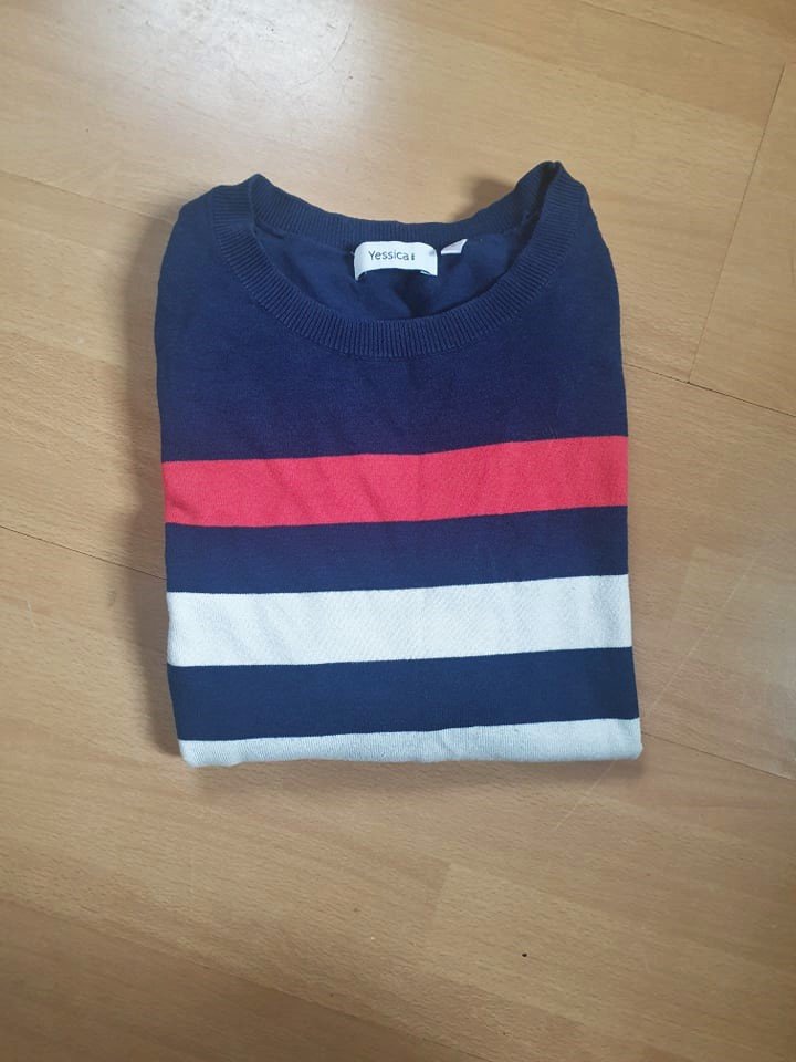 Casual Pulli