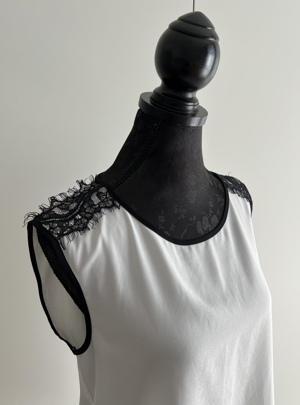 Bluse weiß