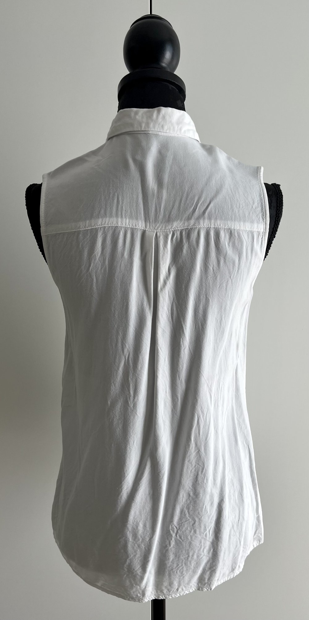 Bluse Basic