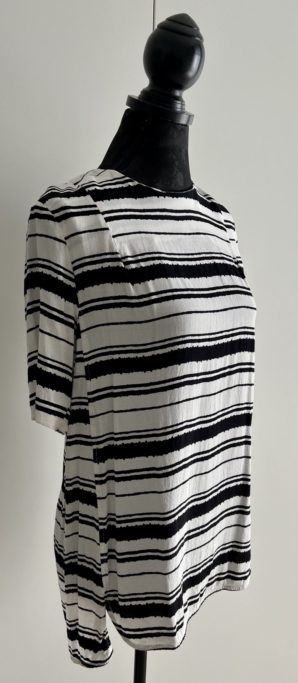 T-Shirt- Bluse