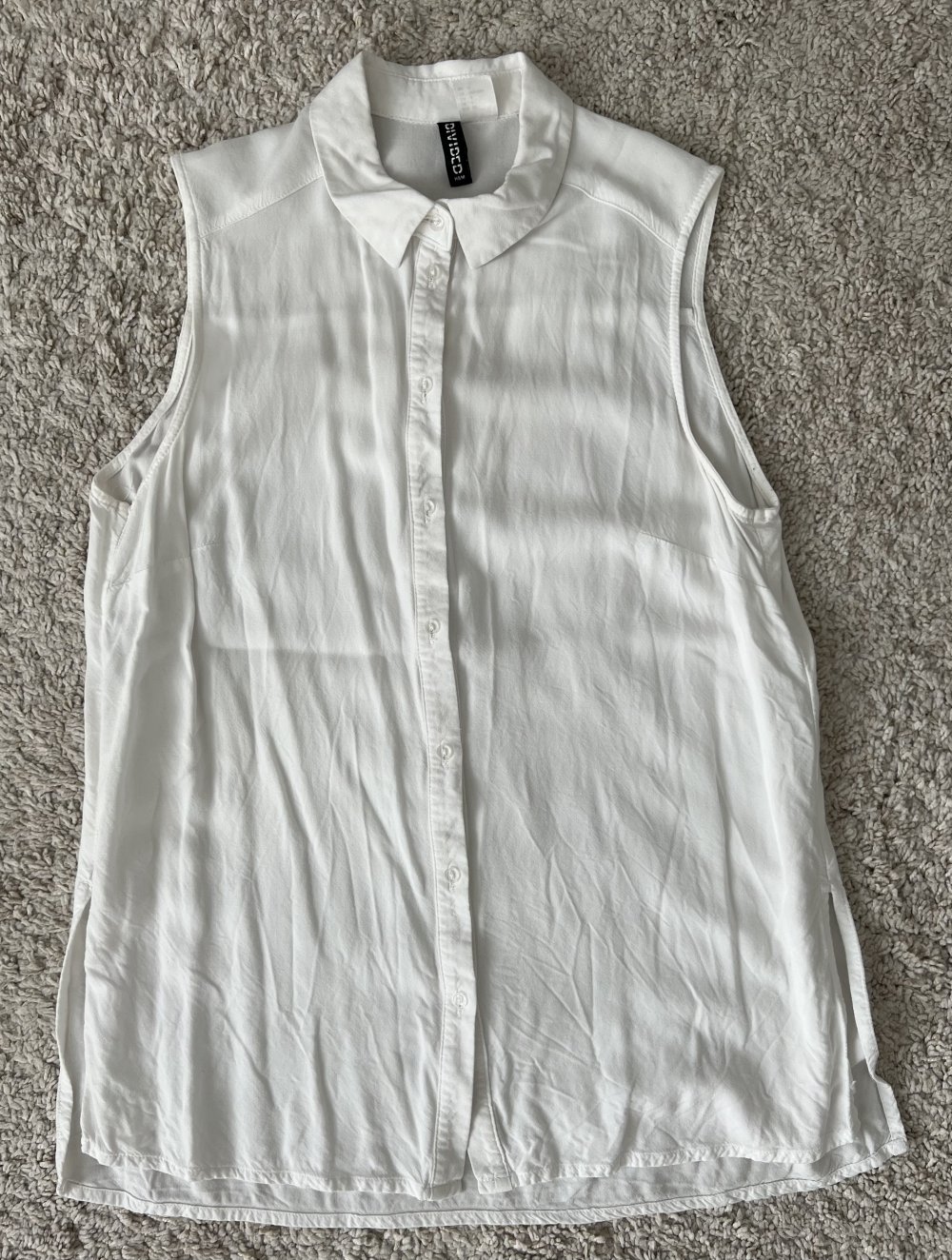 Bluse Basic