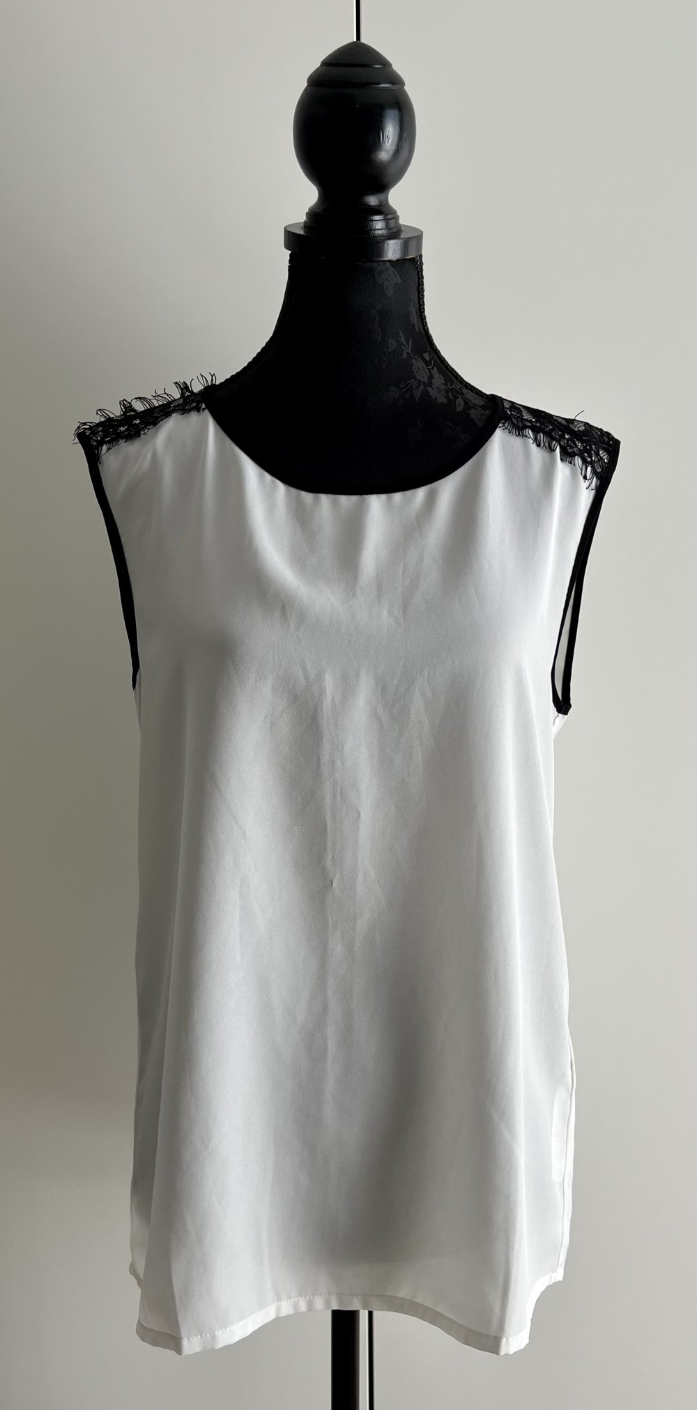 Bluse weiß