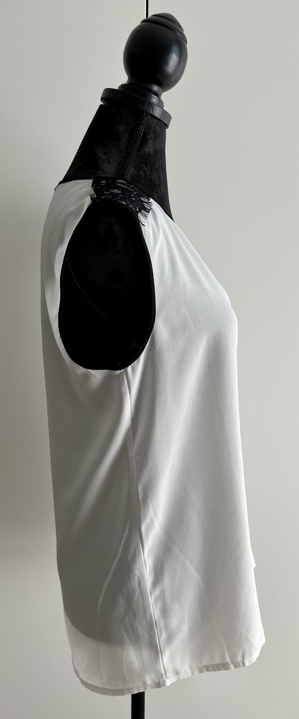 Bluse weiß