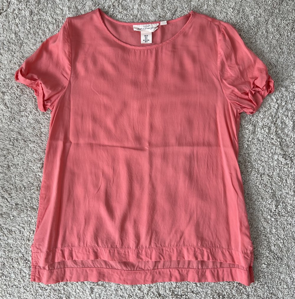 Blusenshirt