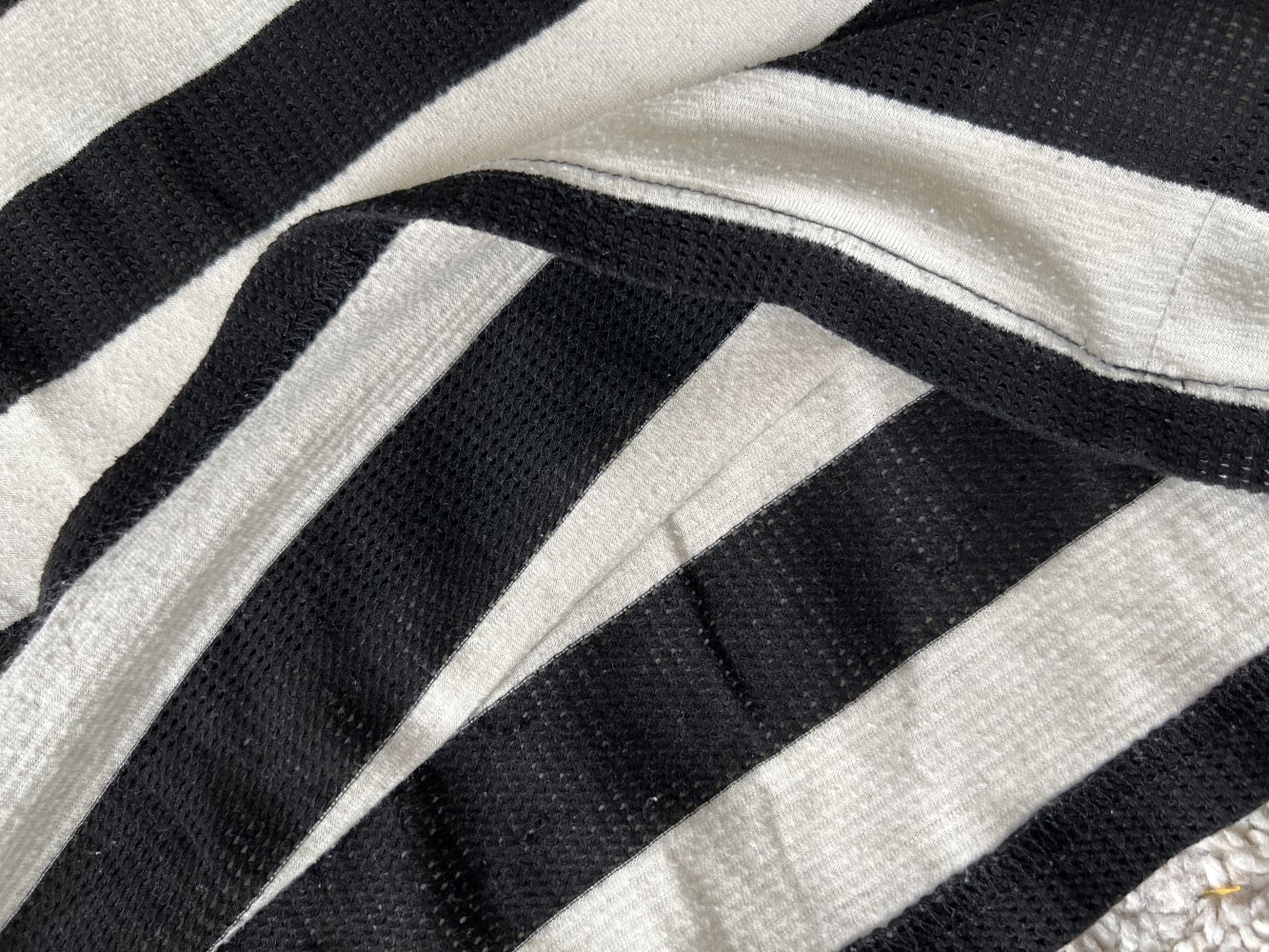 Streifenshirt