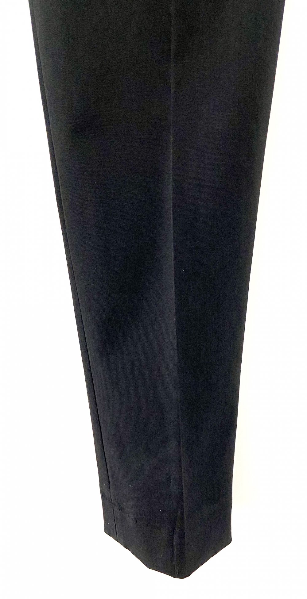 Anzug Zara schwarz