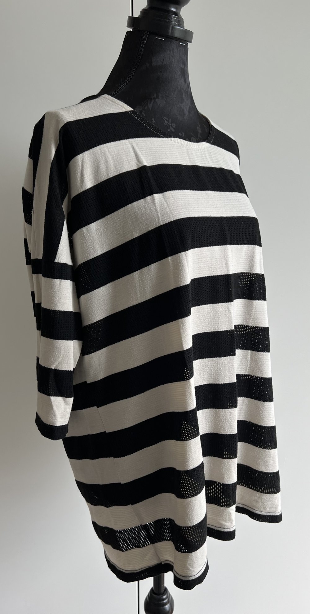 Streifenshirt