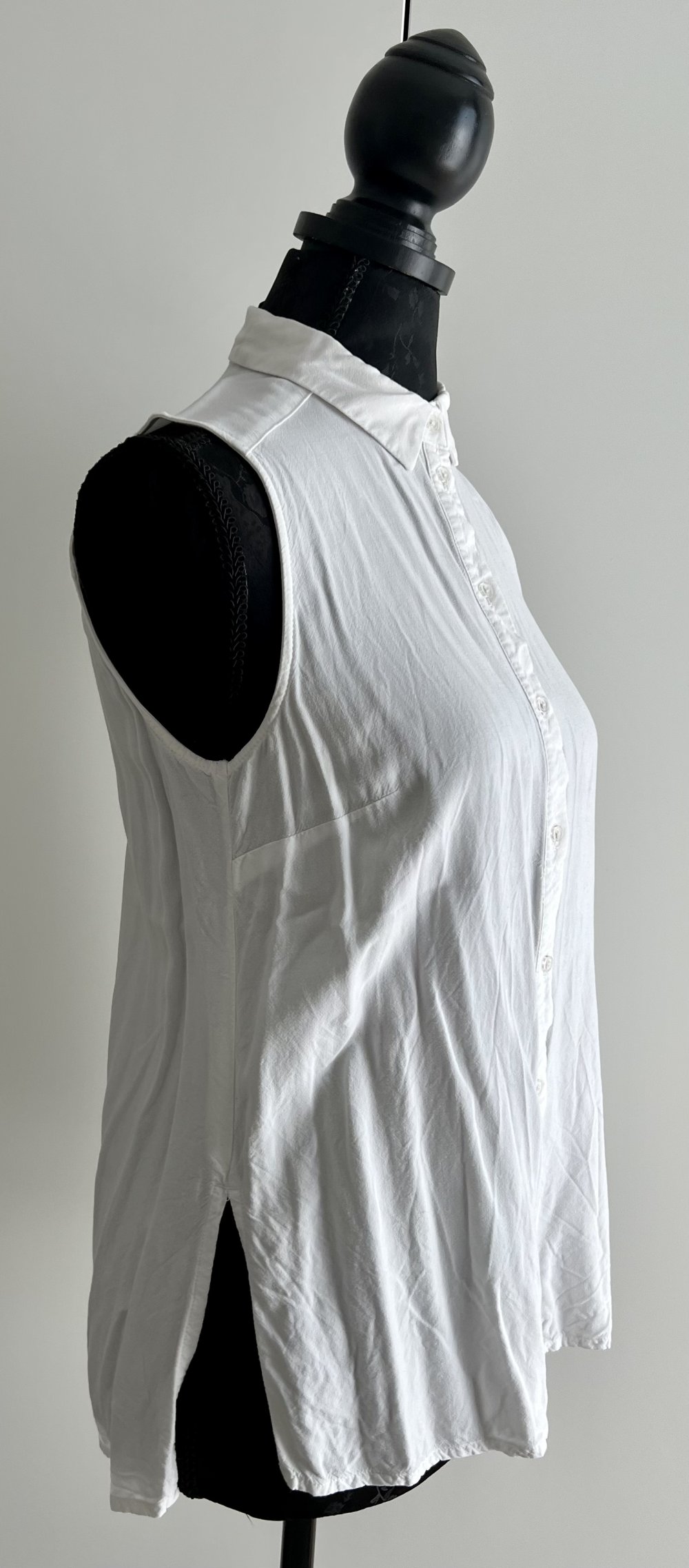 Bluse Basic