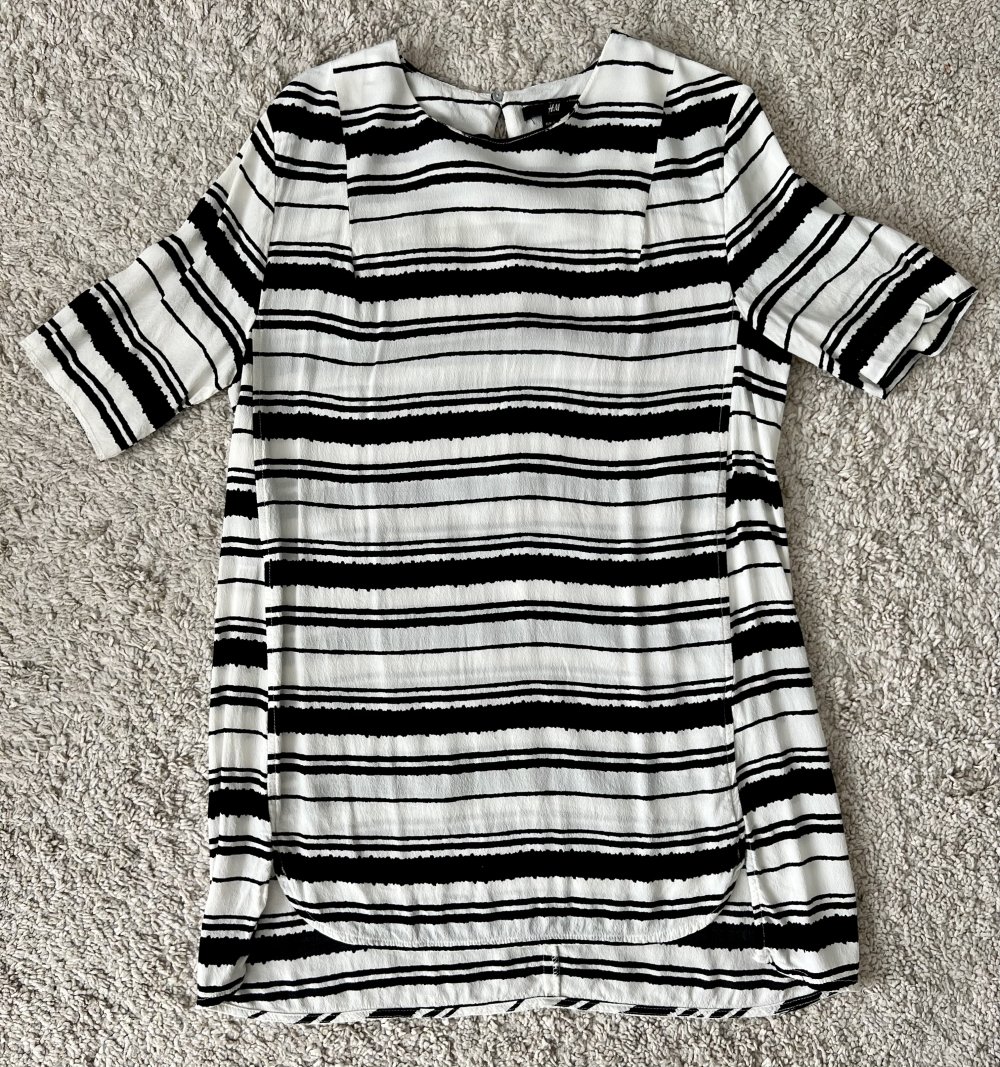 T-Shirt- Bluse
