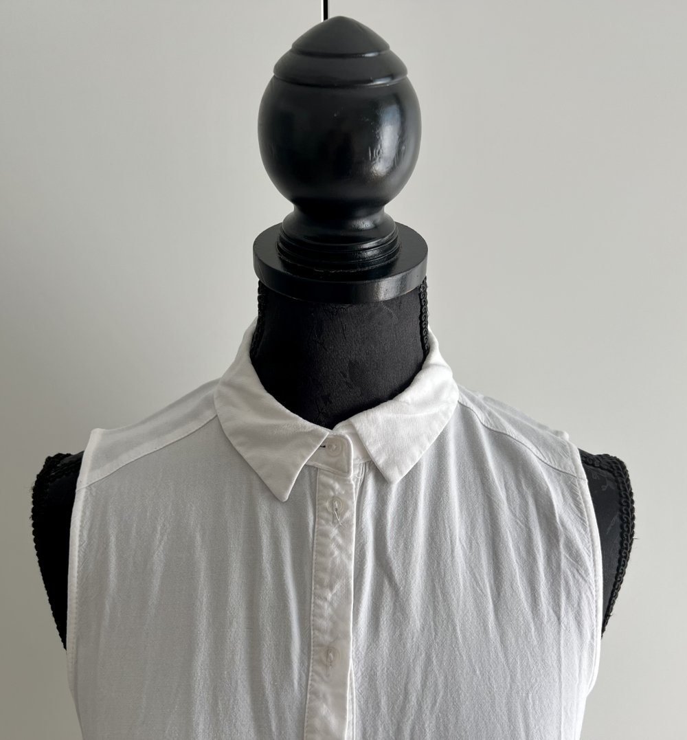 Bluse Basic