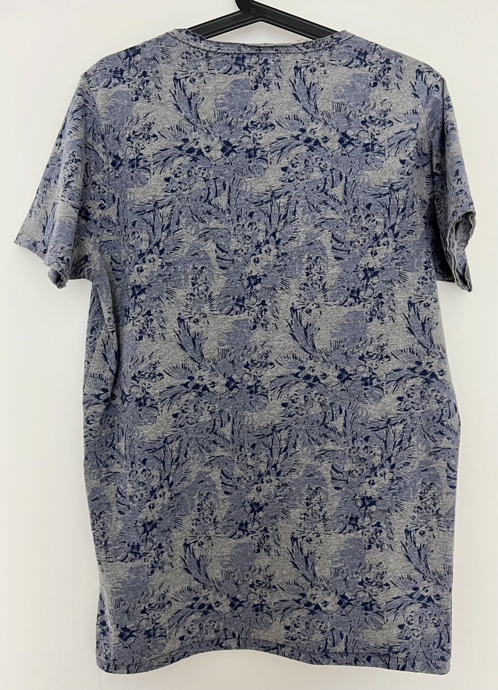 T- Shirt Dstrezzed
