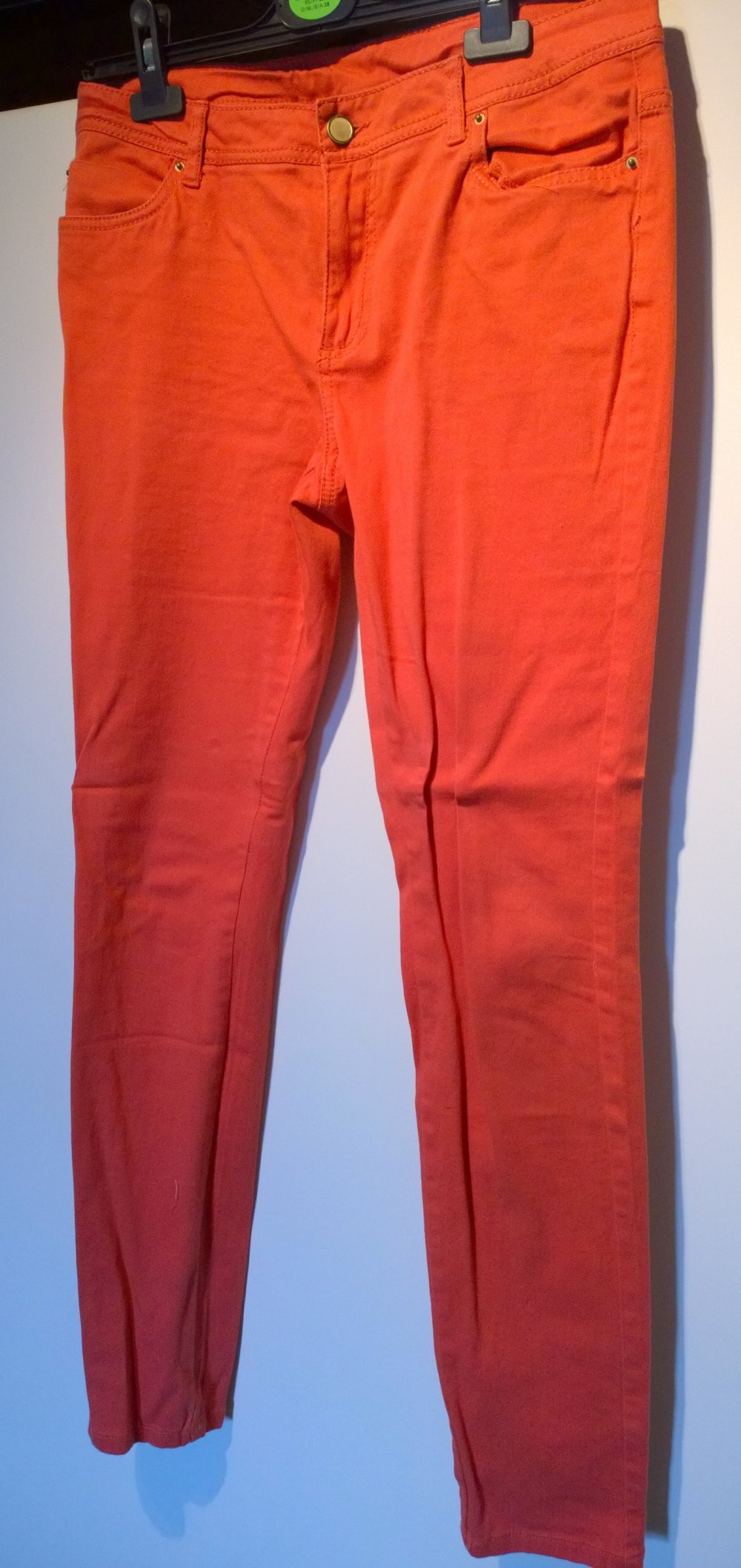 Stretchhose Coral Gr.40