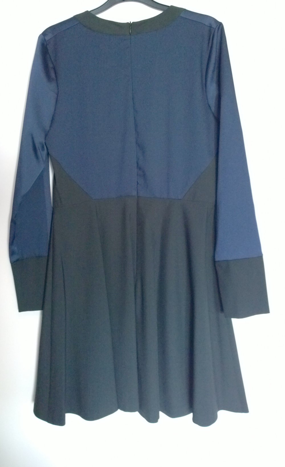 Kleid Jila und Jale Fashion Hero Gr.38 Neu mit Etikett