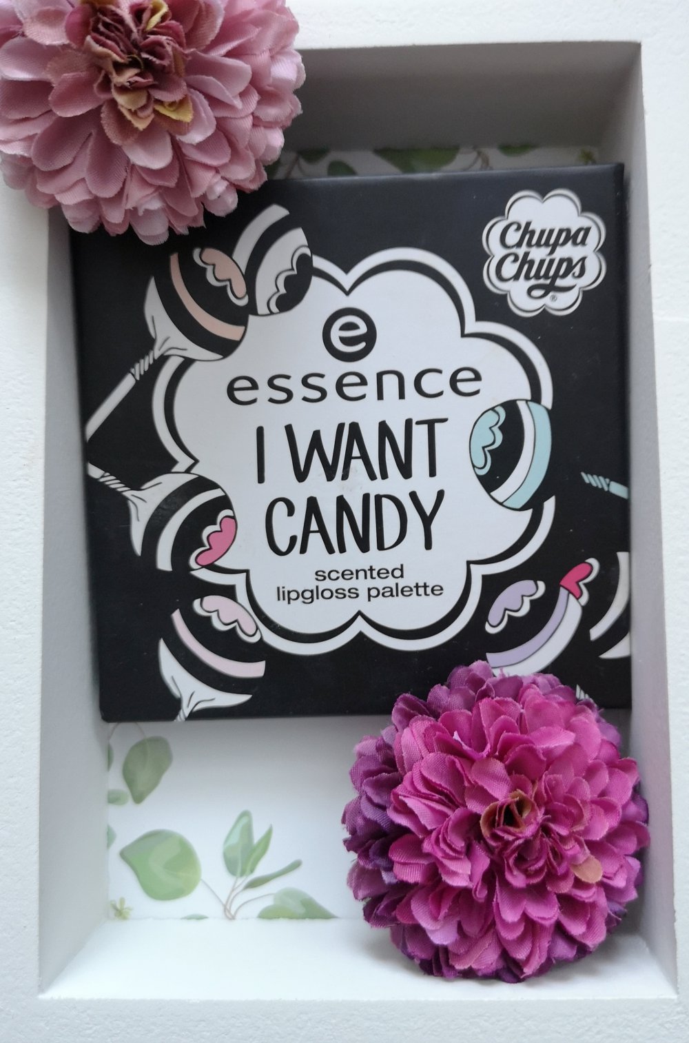 essence 